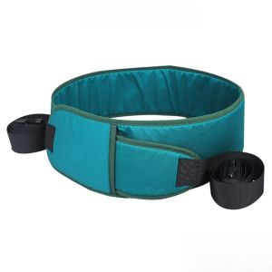 Restraint Belt for Elderly Home Use Sleeping Bed Fixed Ties Dementia Prevention Anti-Escape Clothing Full Body Protection