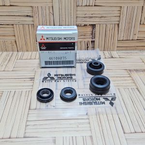 KARET WHEEL CYLINDER BELAKANG TRITON PAJERO SPORT 4610A035