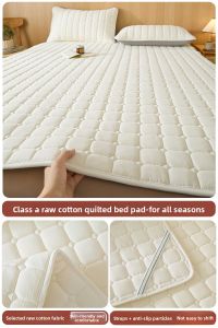 KAMONI | Soft Comfortable Home Mattress Pad