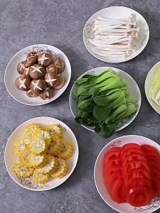 Vegetable Fruit Drainage Basket Rotatable Storage Turntable