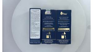 Serum Ava Hydranov Cấp Ẩm Cho Da Căng Bóng 30ml