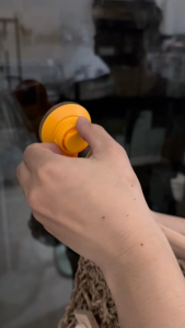 แผ่นปีนนกแก้ว เสริมพัฒนาการ พร้อมของเล่นน่ารัก ติดผนังง่าย