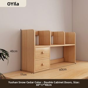 OYIla | Organizing Storage Rack Shelf