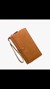 DOMPET PANJANG KULIT SAPI - HANDMADE GARUT UNTUK PRIA & WANITA