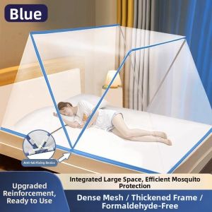 Outdoor Anti-Mosquito Net Multifunctional Anti-Mosquito Protection