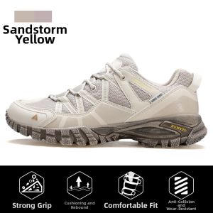 HUMTTO | Breathable Warm Outdoor Shoes