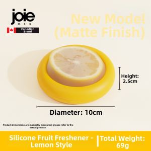 melii | Fruit Refrigerator Organizer Silicone Box