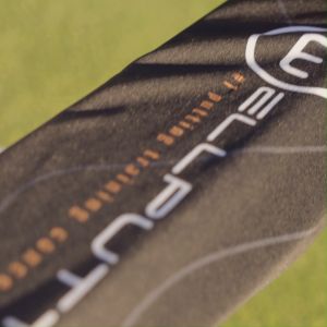 Wellguide ที่ฝึกซ้อมพัตต์ ดัดไลน์แนวพัตต์