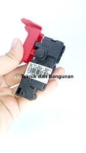 Switch Saklar Bor Bobok untuk Bosch GBH2-26 DRE