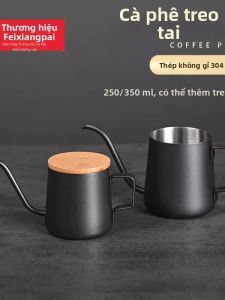 Timemore | Mini Long-spout Coffee Drip Kettle 304 Stainless Steel