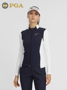 PGM | Áo Khoác Vest Dày Cho Nữ