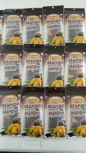 Philippine Brand Mango Chocolate 65g