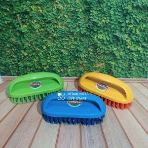 vinoda sikat lantai gagang tebal dan kokoh