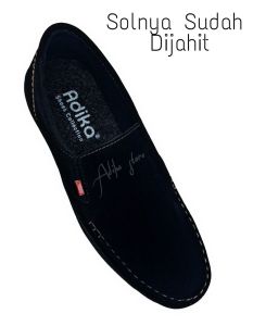 HOT PROMO !!! Sepatu Santai Pria Keren - Sepatu Slip On Pria Keren