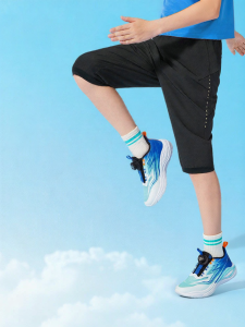 361° | Quick Dry Technology Boys & Youth Shorts