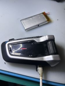 Cardo Repair Battery Charging Port Mainboard Water Damage Fall Phone DMC Not Powering on Unable to Upgrade Card Degree Beans