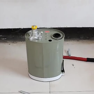 UNICORN 4.5/10L Manual Gear Oil Filler Tanker Gearbox Oil Filler Hand Pressure Transmission Fluid Filler