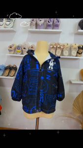 COD JAKET ANAK LAKI-LAKI TERBARU / OUTERWEAR ANAK COWOK KEREN KEKINIAN / JAKET ANAK BERKUALITAS