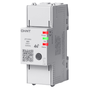 CHNT | Remote Control 4G Smart Timer Switch