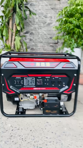 Máy Phát Điện 75kw Có Đề PD-7KW