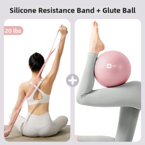 AOYI | Suspension Abdominal & Pelvic Floor Exercise Ball