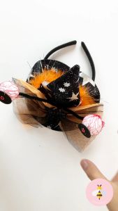 Pinky Bee Halloween Bando 66211400