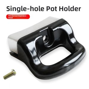 Defasilk | Detachable Pressure Cooker Handle Accessory