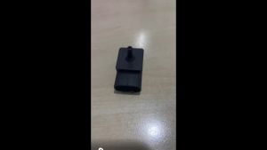 Sensor MAP Toyota Corona Absolut 1994-1997 ST190 - 2639