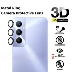 OPPO Reno13 F 5G 2025 for OPPO Reno 13 Reno13F Reno13 F Pro 13F OppoReno13F 5G 4G 2025 Metal Camera Lens Protectors Camera Ring CaseCamera Tempered Glass Protector Camera Ring