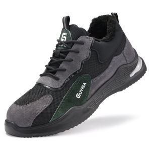 GUYISA | Static-proof Winter Safety Shoes