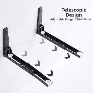 Adjustable Thickened Storage Rack 304 Stainless Steel