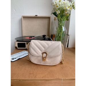 Tas Selempang Kulit Wanita Tas Hp Cewek Mini Slingbag GC 8671