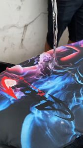 Sarung Jok Motor Cover Jok ARAI FULL PRINT 12 Rasi Bintang Zodiak WATERPROOF Anti cakar kucing Universal AEROX NMAX PCX ADV VARIO FINO SCOOPY DLL