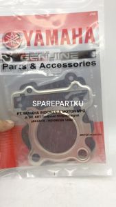 (2PH) PAKING TOP SET YAMAHA MIO M3/ Z/ S MIO SOUL GT 125 FINO 125 X RIDE/ PACKING/ GASKET/ SET
