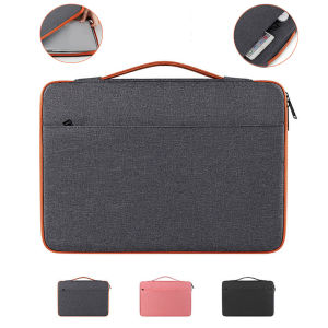 Shockproof Laptop Sleeve Bag 13 14 15.6 inch Inner Sleeve Protector Women Men Laptop Handbag for Huawei Matebook ASUS Xiaomi