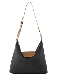 2025 New Large Capacity Commuter Womens Tote Bag Slant Cross Dumpling Bag Versatile Casual Shoulder Handbag for Women