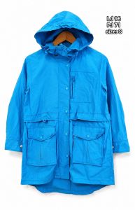 ZIPPER JAKET PARASUT /JAKET SECON