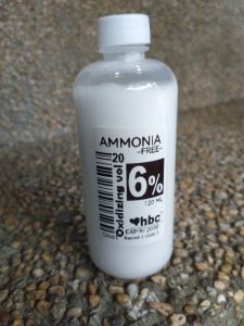 VERY LIGHT GOLDEN INTENSE BLONDE 9.33 HAIR COLOR BREMOD REGULAR 100ML