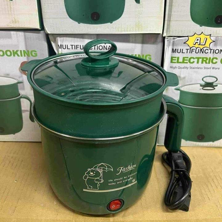 electric cooker 3 in 1 Lazada PH