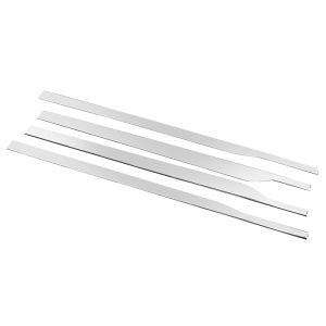 CAIFANG | Body Side Skirt Decoration Trim Strips Anti-Scratch