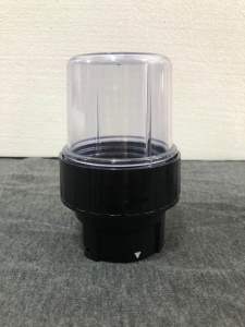 Cosmos Gelas Bumbu Basah(Wet Mill) dan Gelas Bumbu Kering (Dry mill) untuk type Blender Cosmos CB 282 G CB-281 G Original