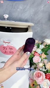 Toilet Bowl Cleaner 150g 升级款浓缩洁厕灵清香型洁厕宝洁厕棒蓝泡泡马桶清洁剂去异味除垢