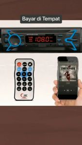 NO LIMIT Tianyu Tape Mobil Bluetooth 5.0 Full Bass Subwoofer Audio MP3 Player LCD RGB Wireless 60W