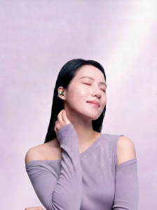 Jieyang | Clips Ear Sleeping Wireless Bone Conduction Headphones