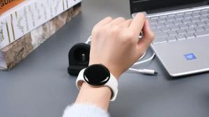 Silicone Charger Stand for Apple Watch Series 7 6 5 4 3 21 SE Apple Watch IWatch Station Dock Charging Desktop Holder Accessorie