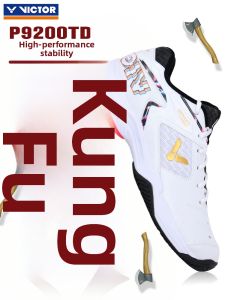 Victor | Breathable Durable Womens Badminton Shoes