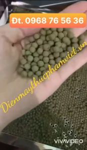 Máy sấy lông mi 10 khay vuông Tủ sấy thảo dược viên hoàn dược liệu thực phẩm