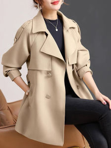 Autumn New High-end Design Small Crowd Trend Suit Coat