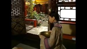 USB 古装宫斗剧 5 in 1 金枝欲孽 金枝欲孽贰 宫心计 深宫计 公主嫁到 Classic Drama Cantonese 粤语中字 广东话