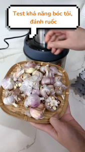 Máy xay thịt Unie UE226 (2.5L) - An Gia Phúc